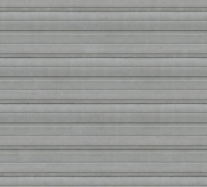 Aluminium Slat Fencing