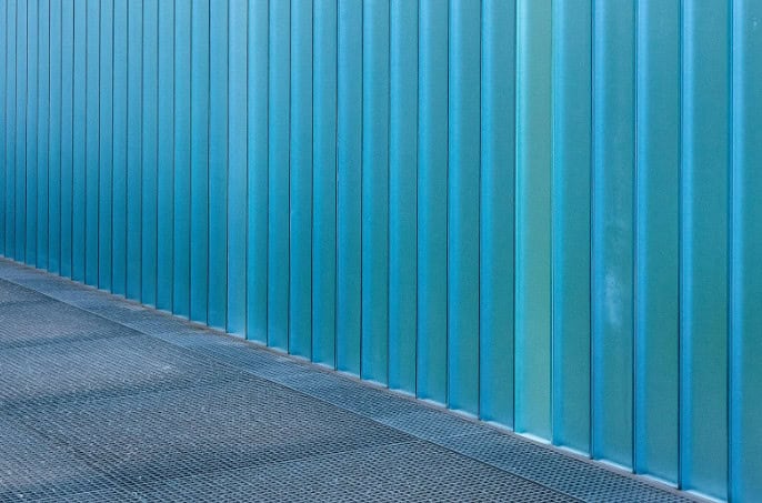 Advantage of Aluminium Slat Fencing