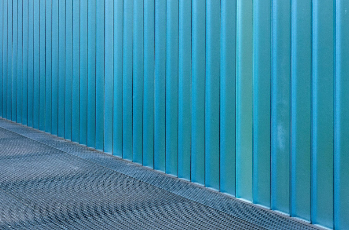 Advantage of Aluminium Slat Fencing