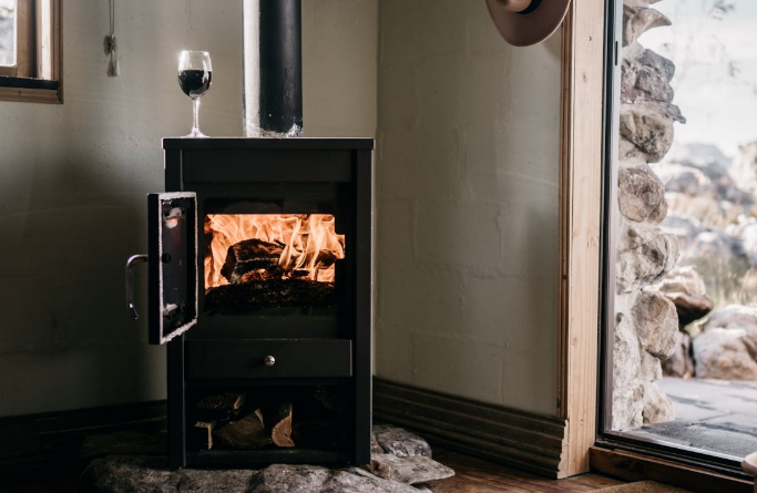 Different Heating Options