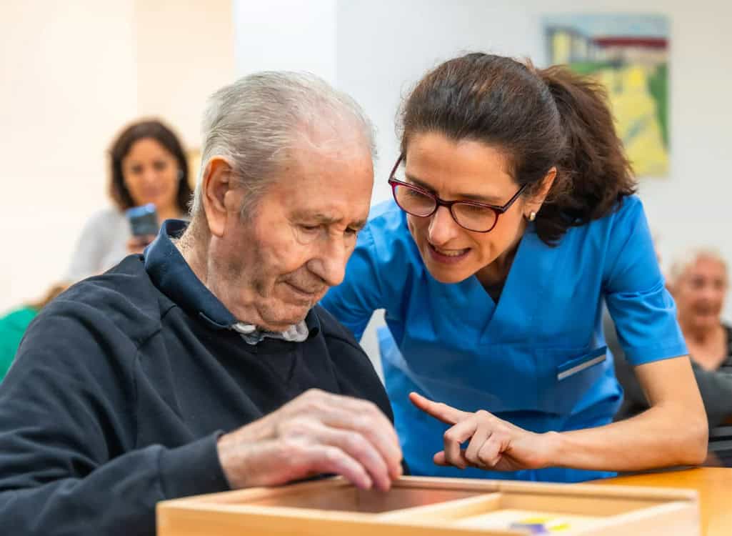 Advanced Memory Care Options