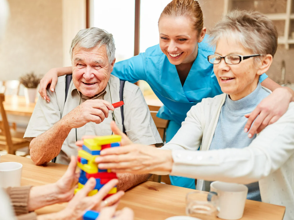 Advanced Memory Care